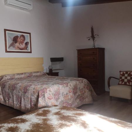 Casa Rural, Masia Antigua Restaurada Бегур Экстерьер фото