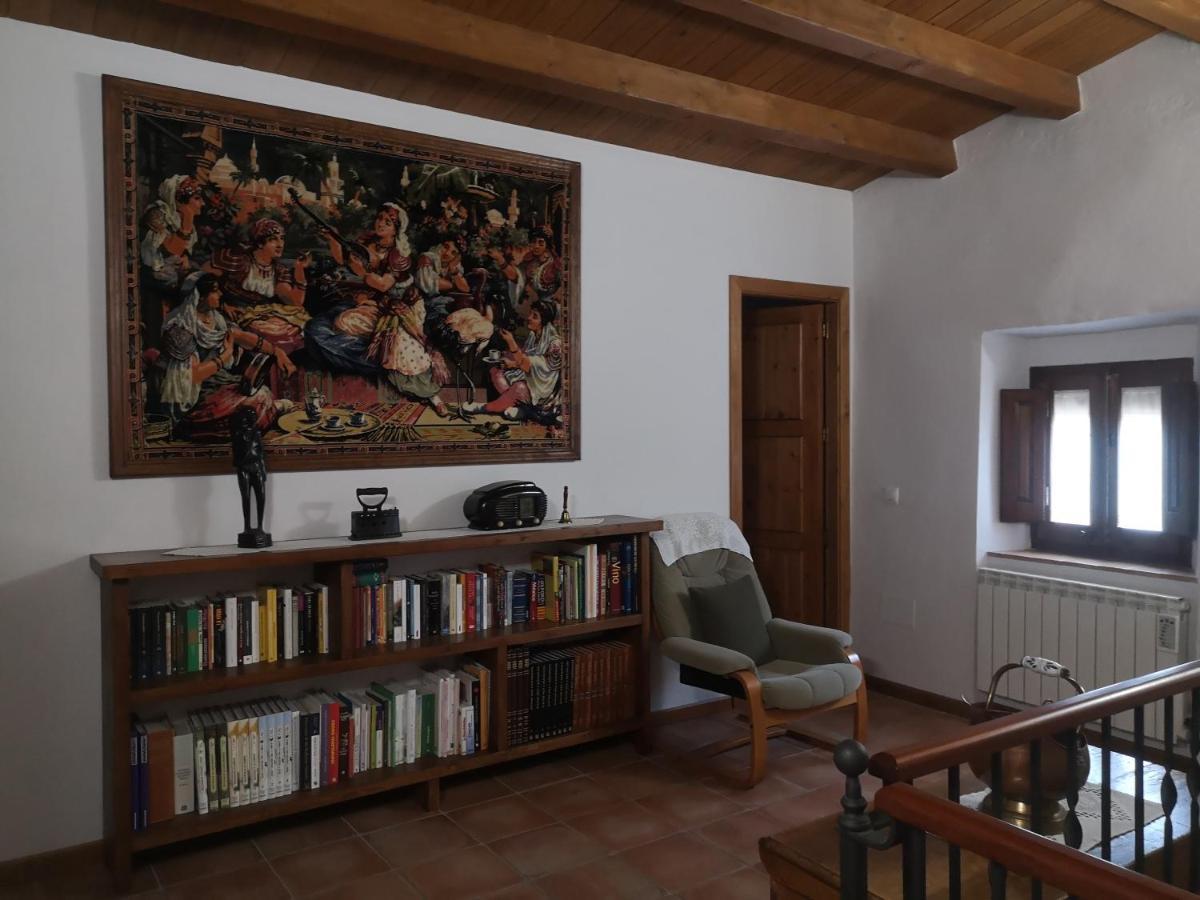 Casa Rural, Masia Antigua Restaurada Бегур Экстерьер фото