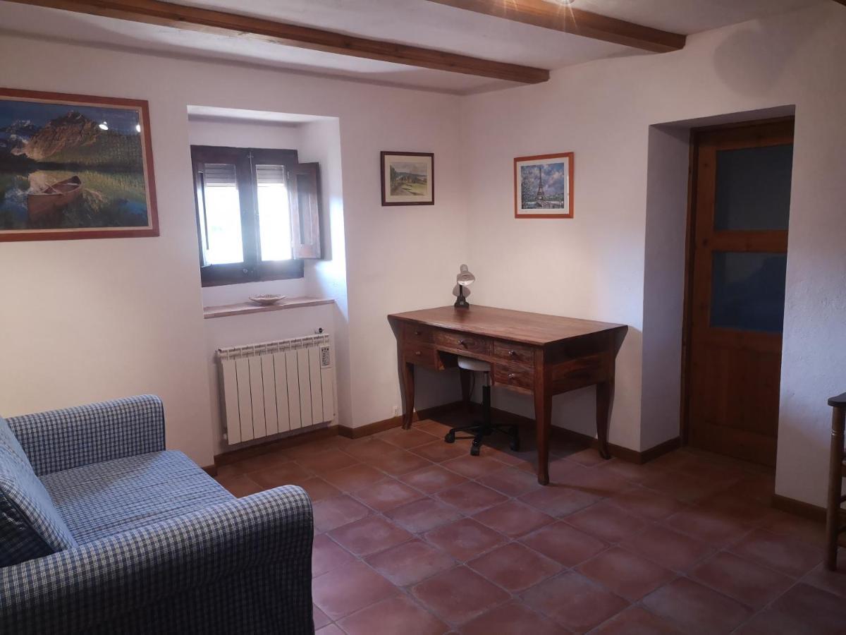 Casa Rural, Masia Antigua Restaurada Бегур Экстерьер фото