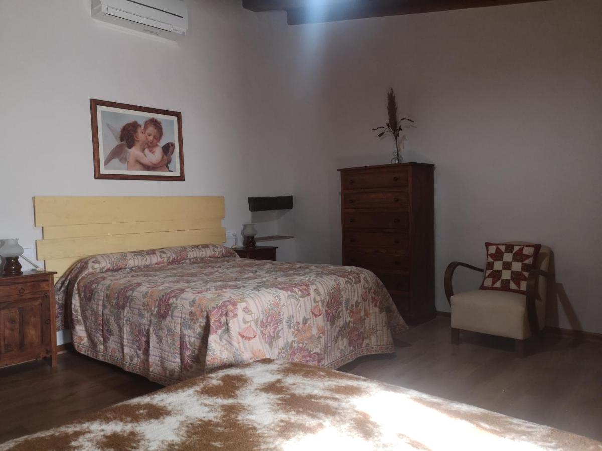 Casa Rural, Masia Antigua Restaurada Бегур Экстерьер фото